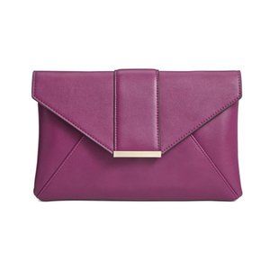 INC International Concepts Luci Envelope Clutch